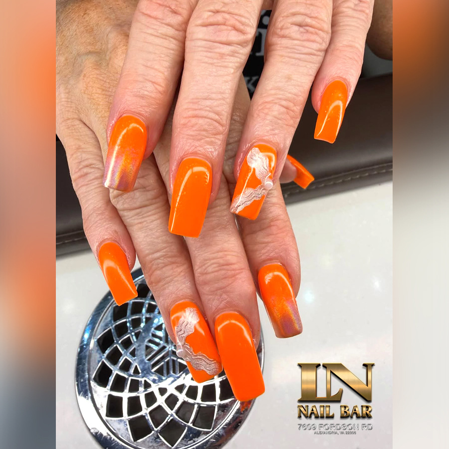 LN Nail Bar
